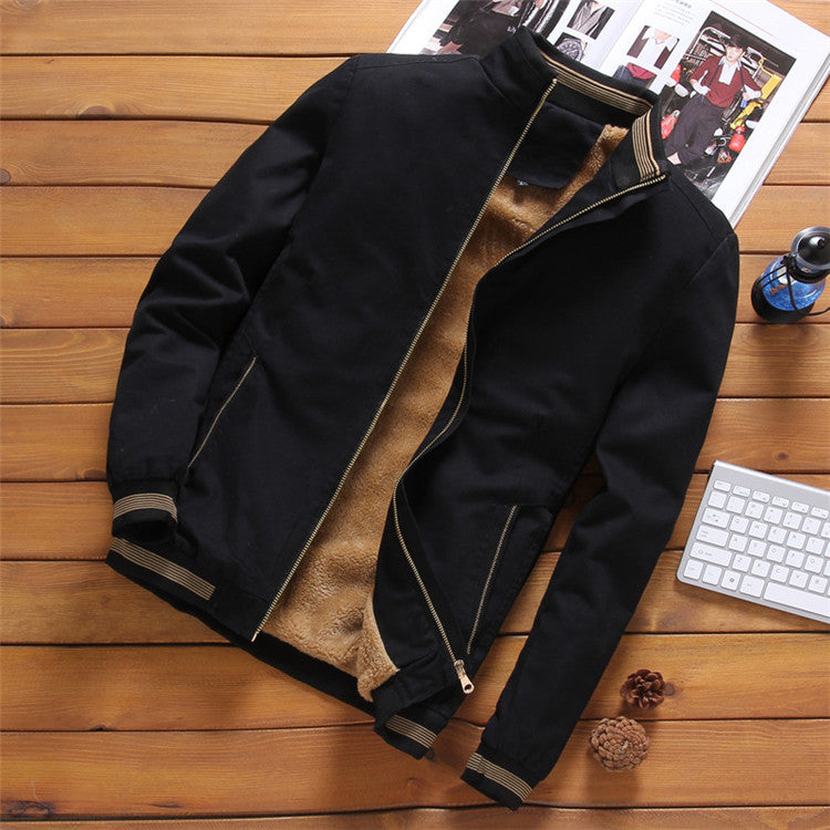 W&W Mode | Die Elegante Und Einzigartige Jacke