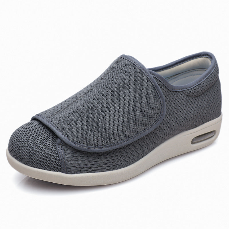 W&W Mode |  Freizeitschuhe Mit Weicher Ergonomischer Sohle