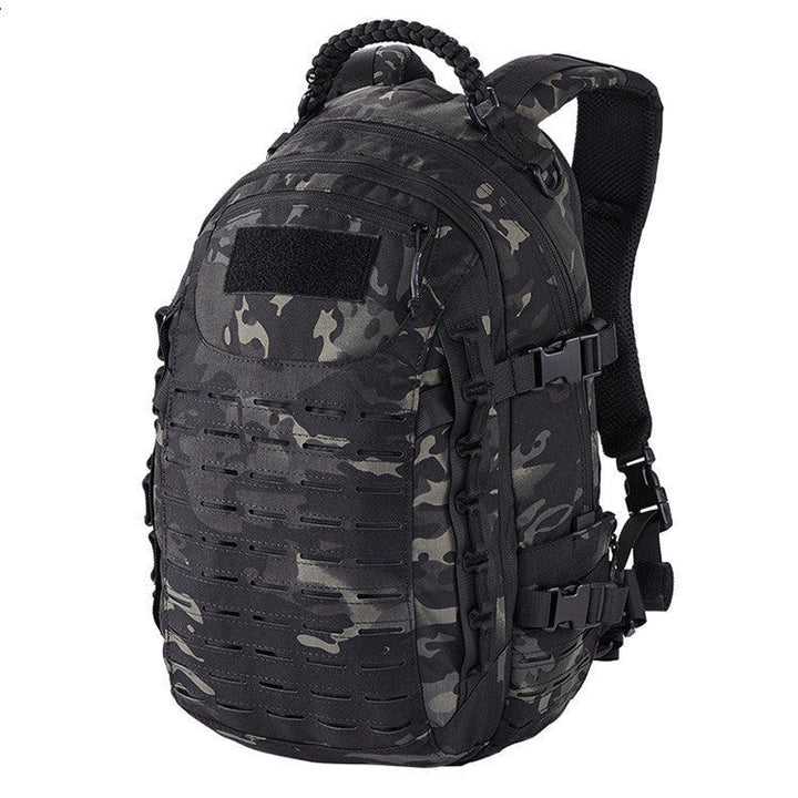 W&W Mode | Taktischer Rucksack Explorer