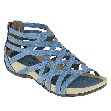 W&W Mode | Orthopädische Komfortsandalen