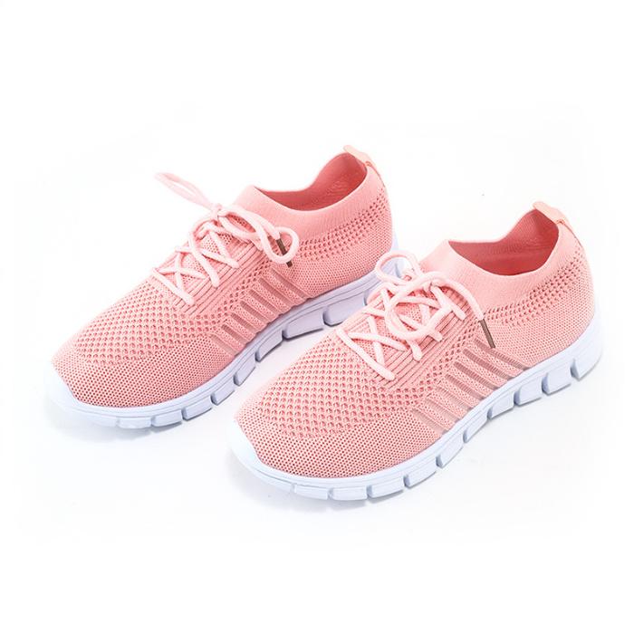 W&W Mode | Orthopädische Eleganz Sneakers