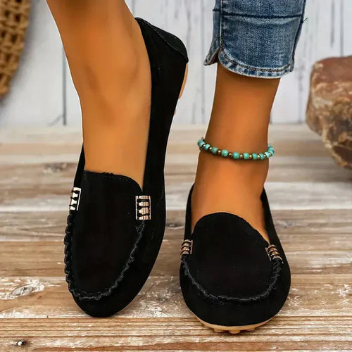 W&W Mode | Flache Schuhe – Komfort für jeden Schritt