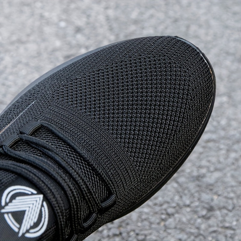 W&W Mode | Atmungsaktive, Leichte Herren Sneaker