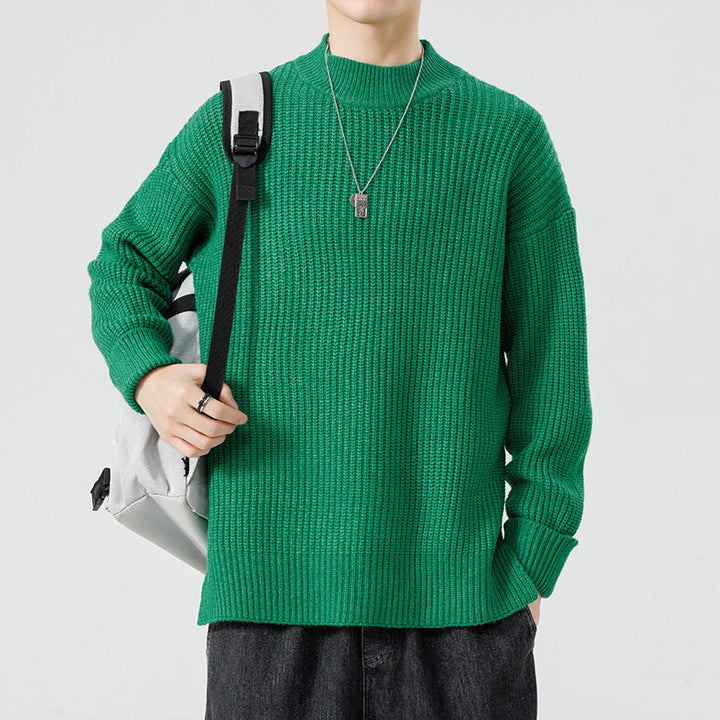 W&W Mode | Stilvoller Pullover Für Männer
