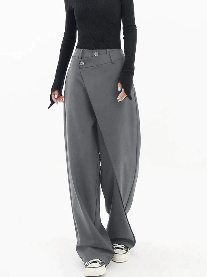 W&W Mode - Stylische Damen-Hosen