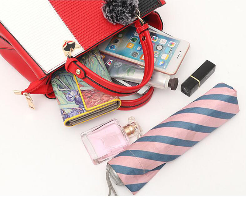 W&W Mode Frauen Handtaschen