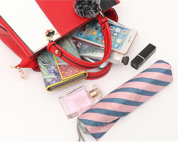 W&W Mode Frauen Handtaschen