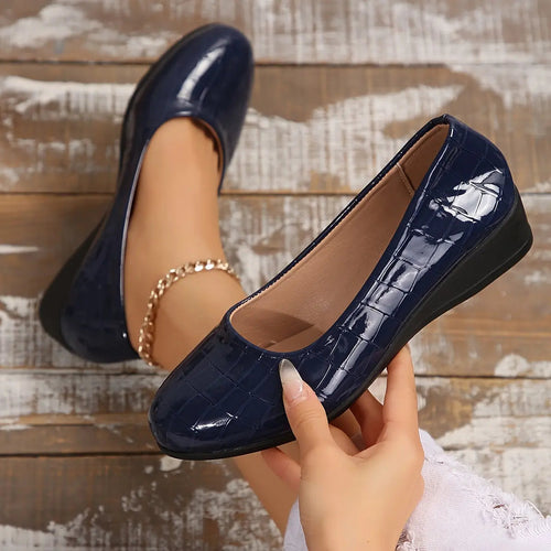 W&W Mode | Leichte Damen Lederschuhe