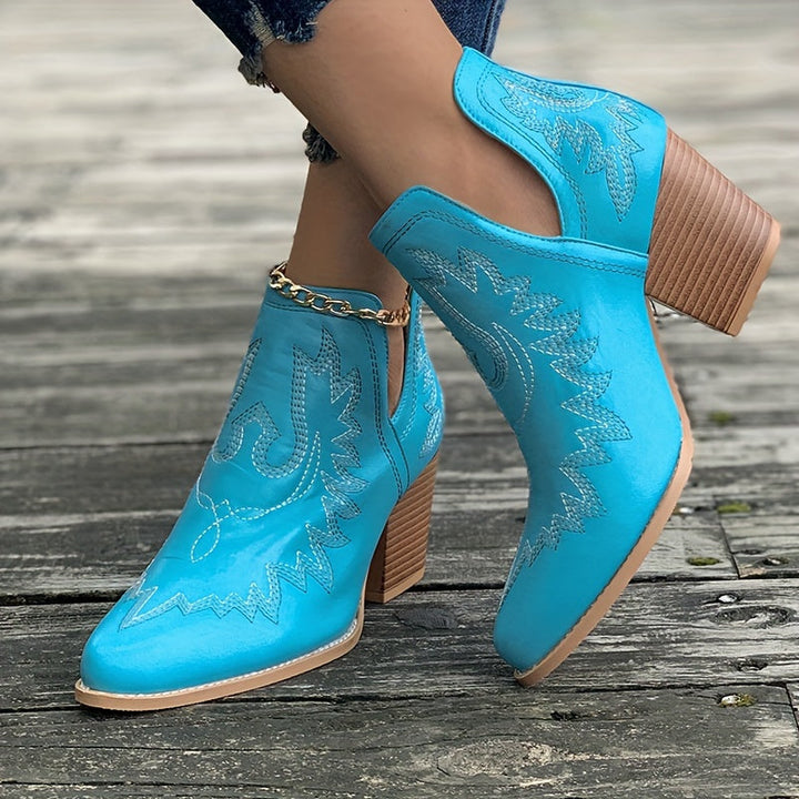 W&W Mode | Elegante High Heels für Damen