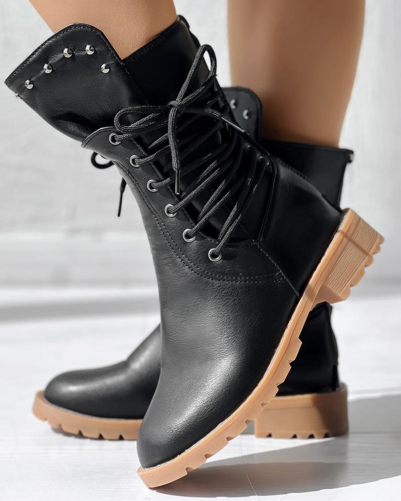 W&W Mode | Moderne und unterstützende orthopädische Stiefel.