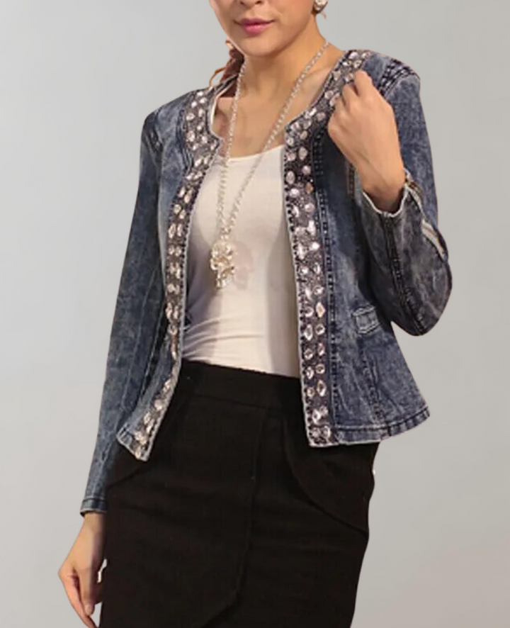 W&W Mode - Damen Vintage-Oberbekleidung