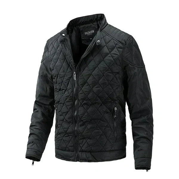 W&W Mode | Ubergangsjacke Für Herren