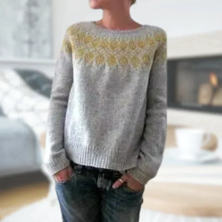 W&W Mode | Super Hyggelig Und Trendiger Pullover