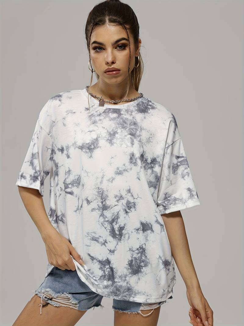 W&W Mode | Kurzärmliges Sportshirt für Mädchen