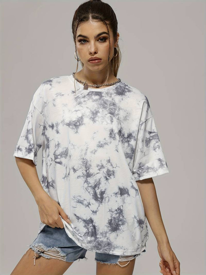 W&W Mode | Kurzärmliges Sportshirt für Mädchen