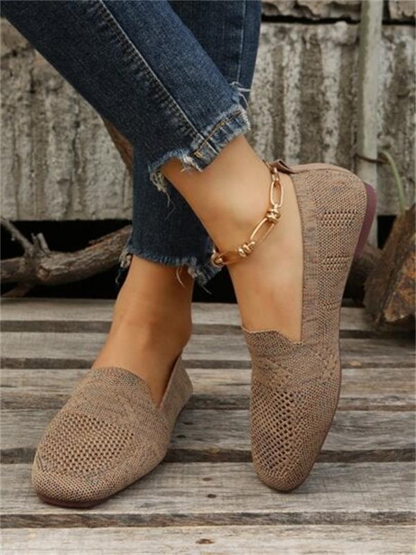 Damen Loafer mit klassischem Design