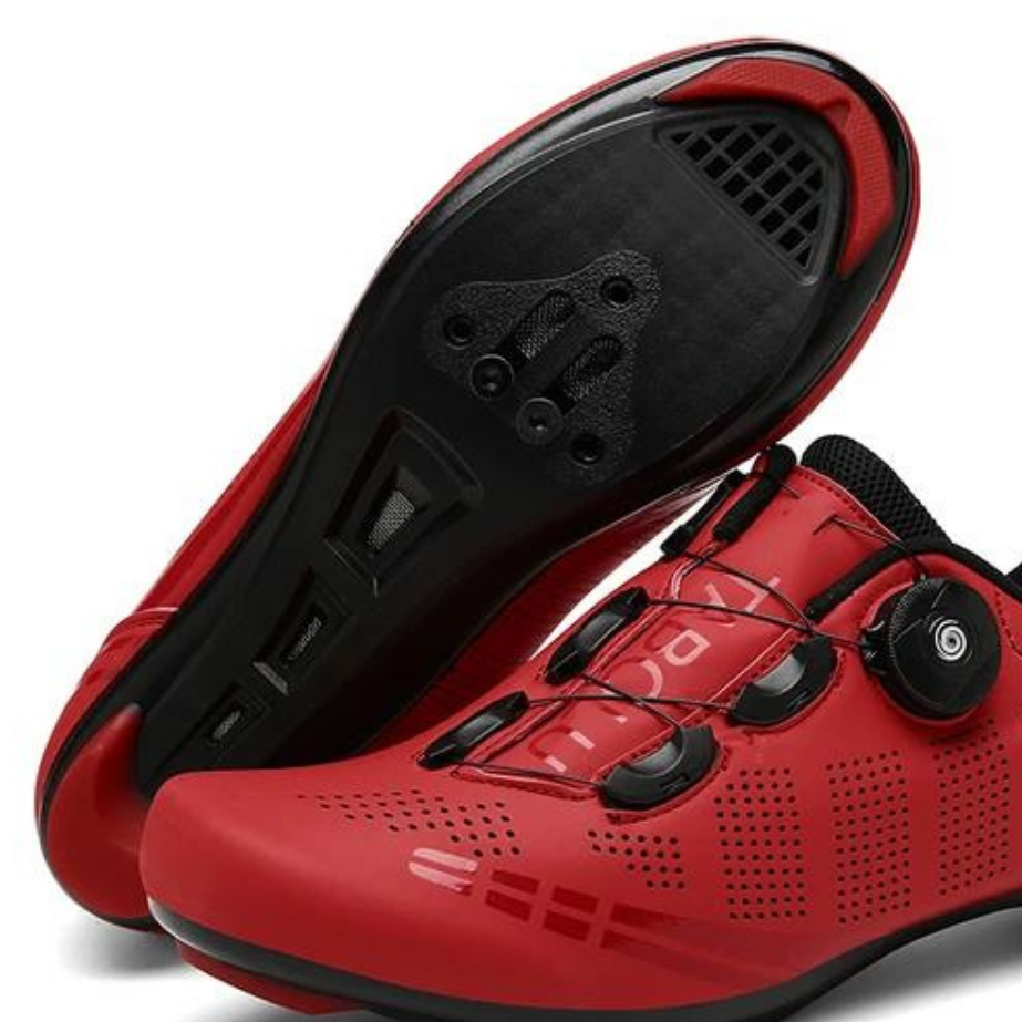 W&W Mode | Orthopädische Radschuhe