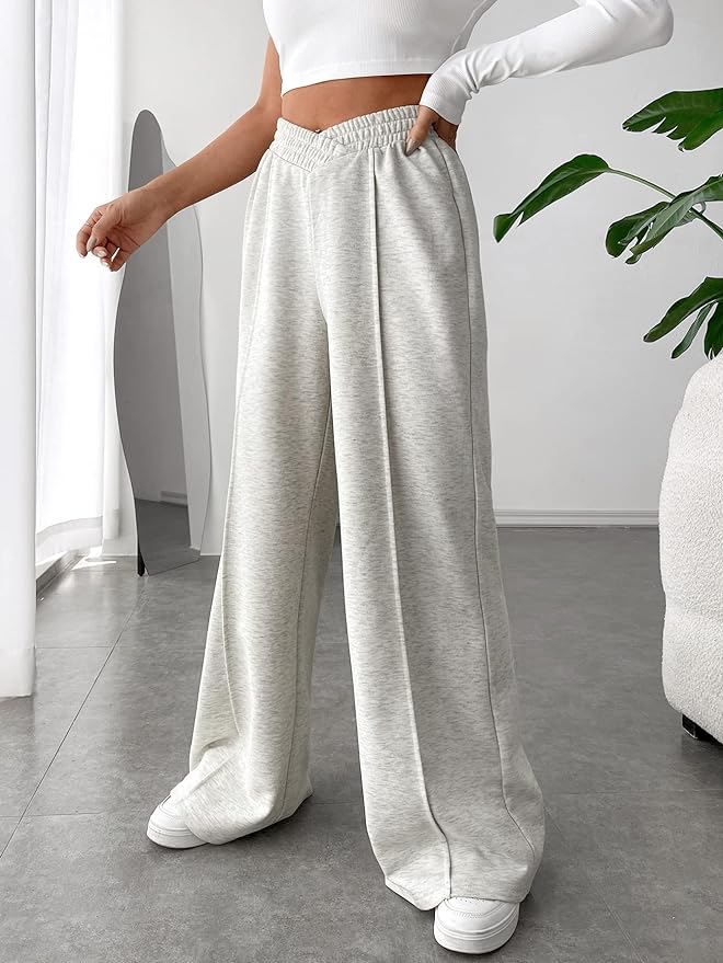 W&W Mode | Weitbein-Hosen für Damen