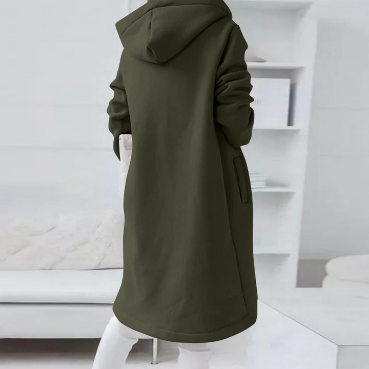 W&W Mode | Stilvolle Damenjacke