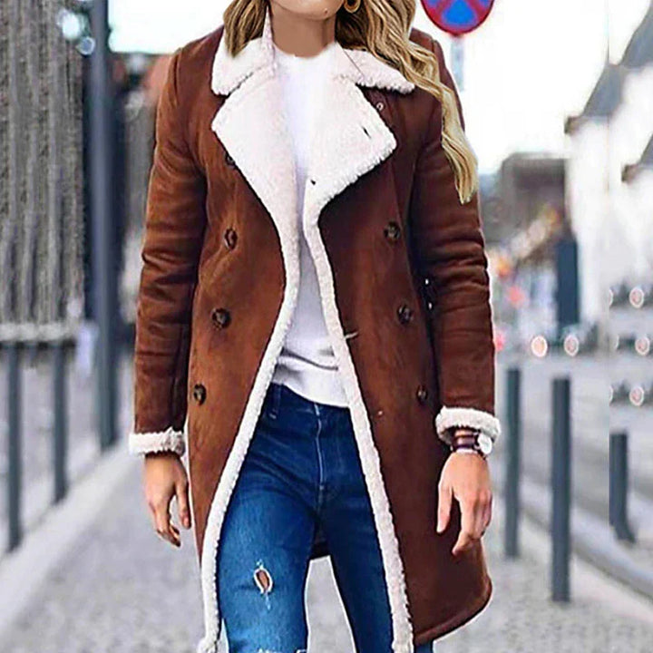 W&W Mode - Winddichte Jacke