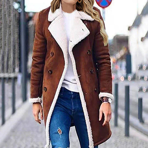 W&W Mode - Winddichte Jacke