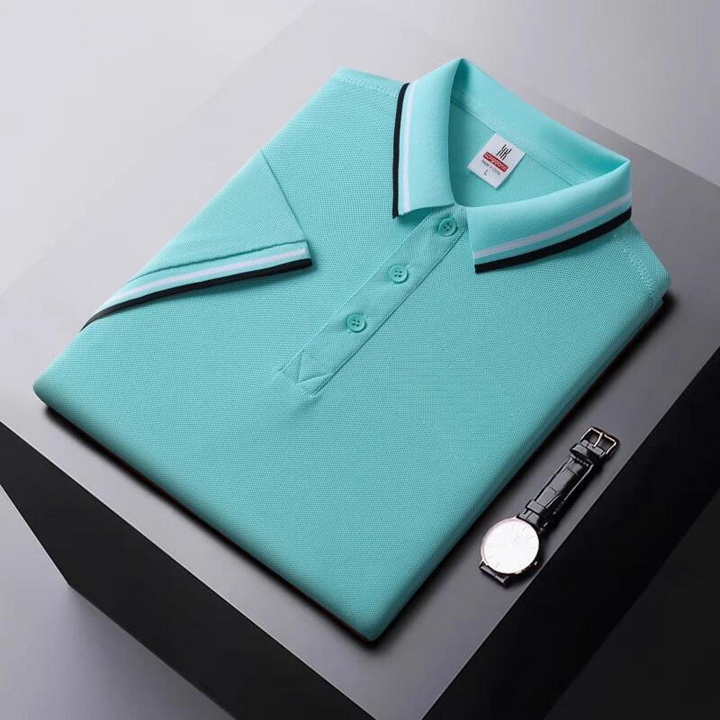 W&W Mode | Nautica Boot Polo