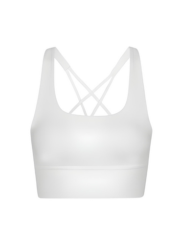 W&W Mode | Yoga Sport BH
