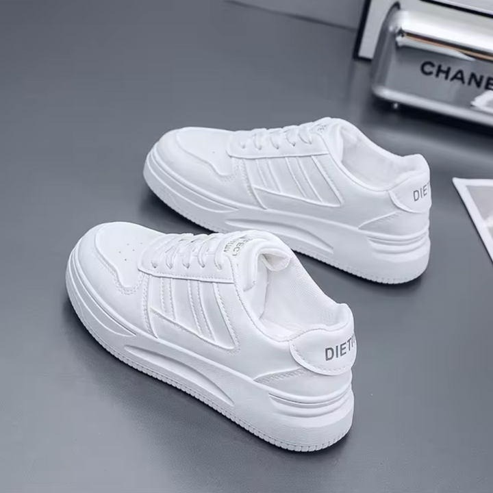 W&W Mode | Lässige Turnschuhe