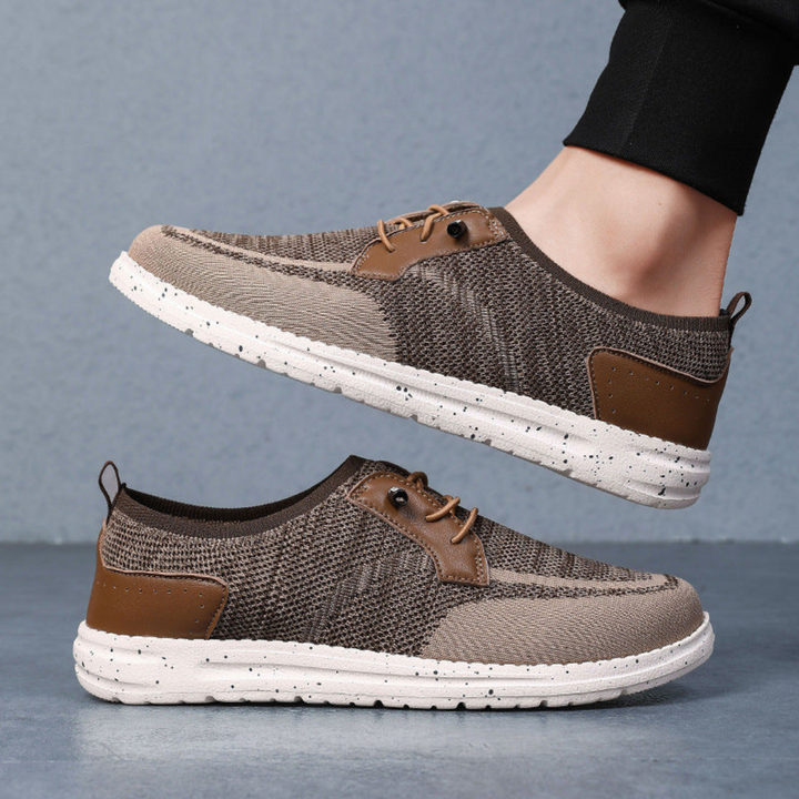 W&W Mode | Freizeitschuhe Für Herren