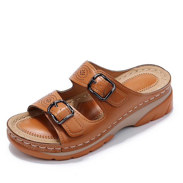 Superbequeme Sandalen für Frauen