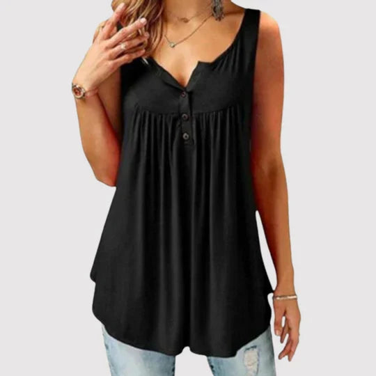 W&W Mode | Ärmellose Tops Für Frauen