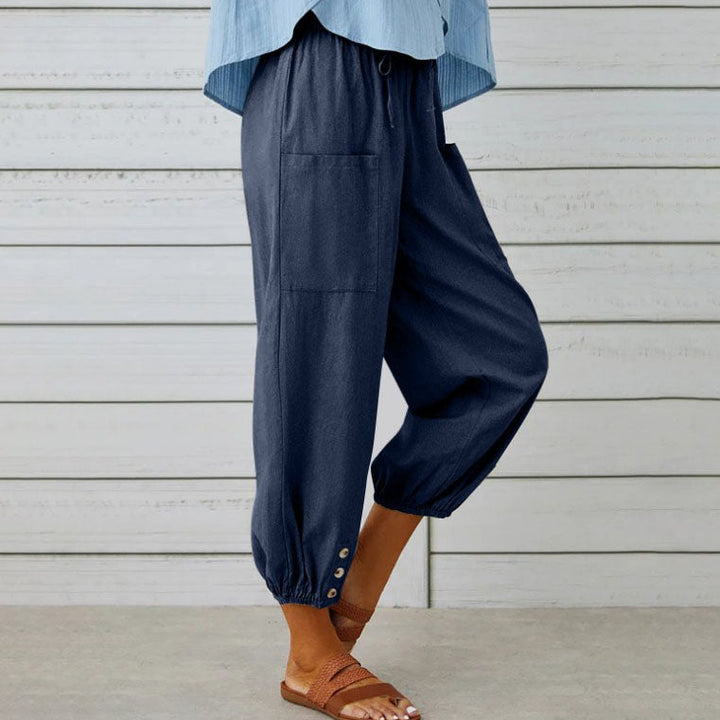 W&W Mode | Stylische, Legere und Elegante Hosen