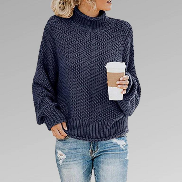 W&W Mode | Der Skandinavische Strickpullover