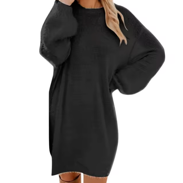 W&W Mode | Strickkleid