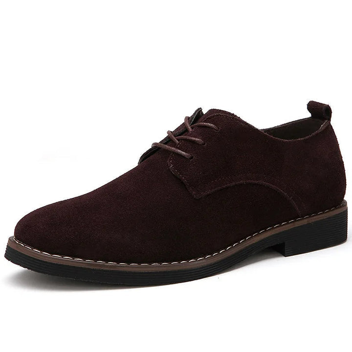 W&W Mode | Stilvolle Oxford Schuhe