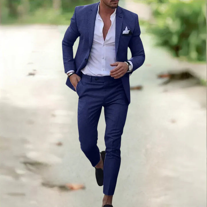 Damen Anzug für einen eleganten Look