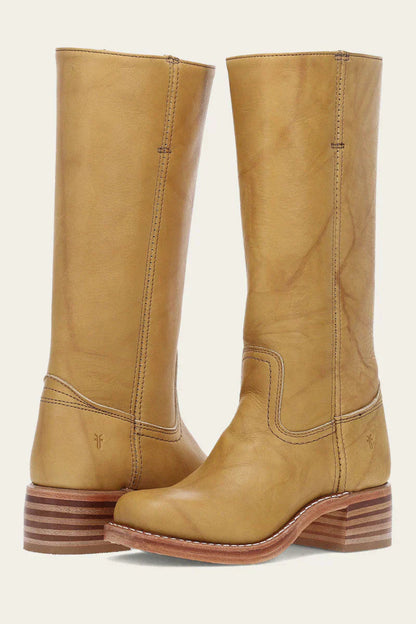 W&W Mode | Stilvolle Damen Schuhe Lange Stiefel