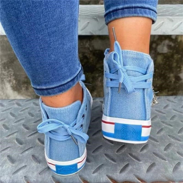 W&W Mode | Komfortschuhe