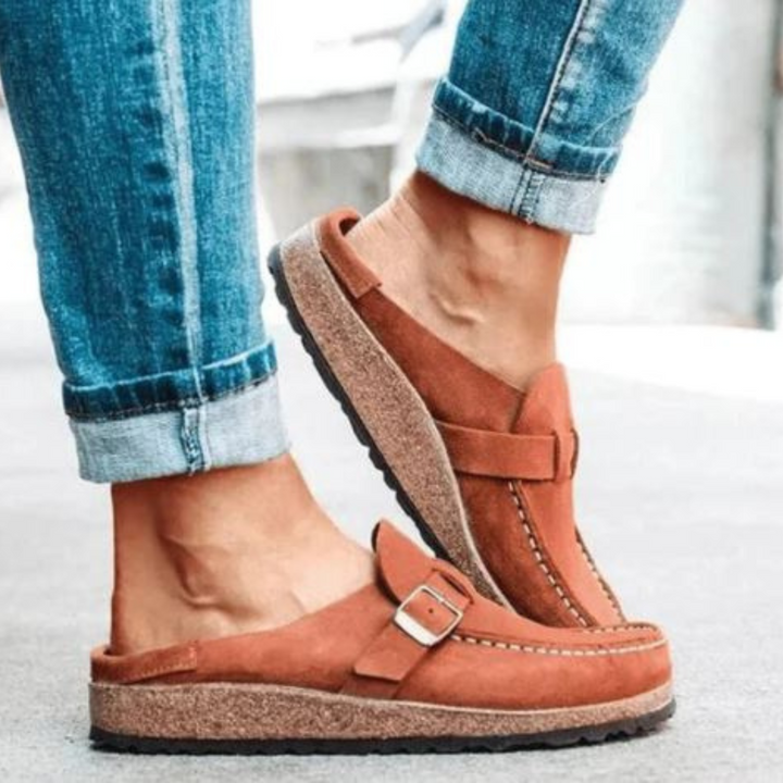 W&W Mode | Mokassins für Frauen