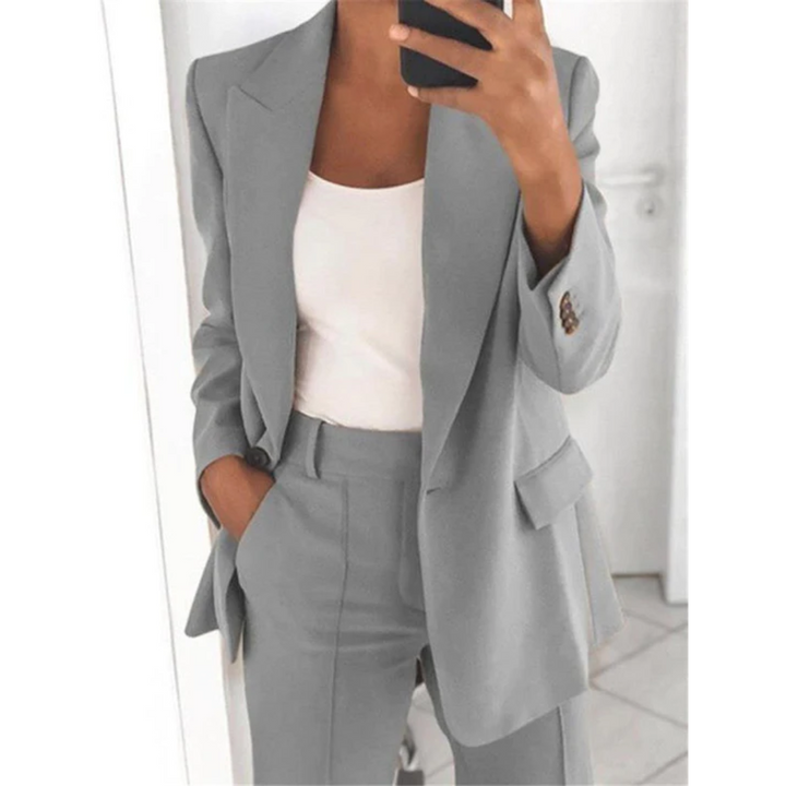 W&W Mode | Eleganter Blazer Für Jeden Anlass