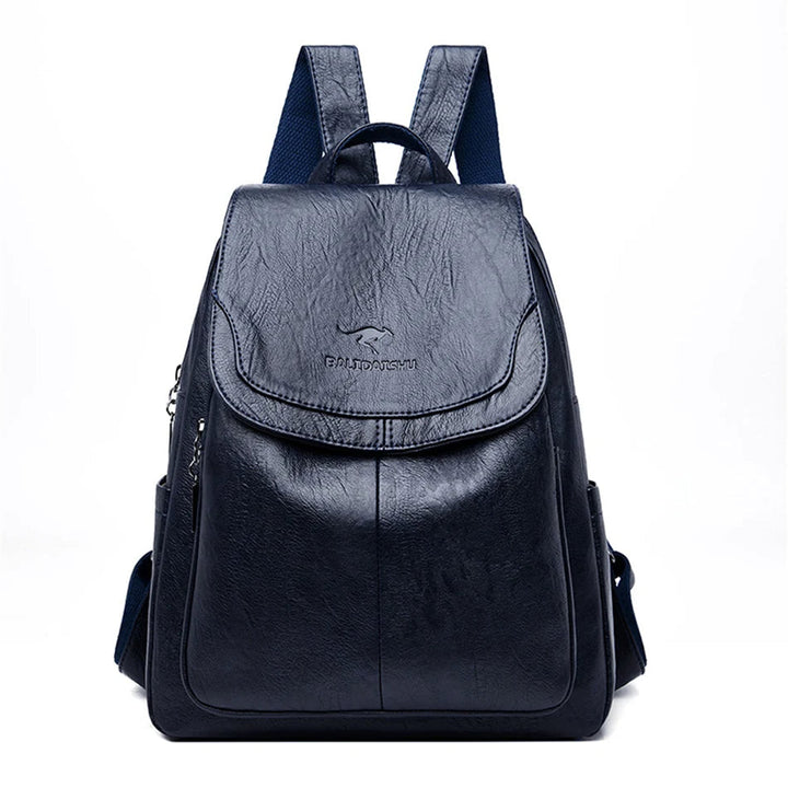 W&W Mode | Anti-Diebstahl-Rucksack