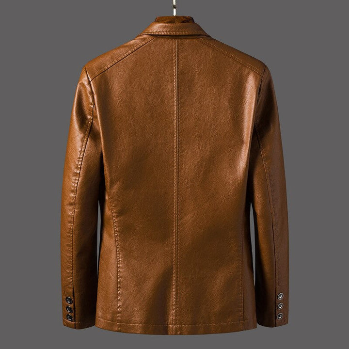 W&W Mode | Lederjacke Für Herren