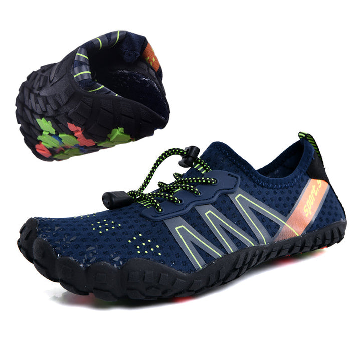 W&W Mode | Barfußwasser Shoes