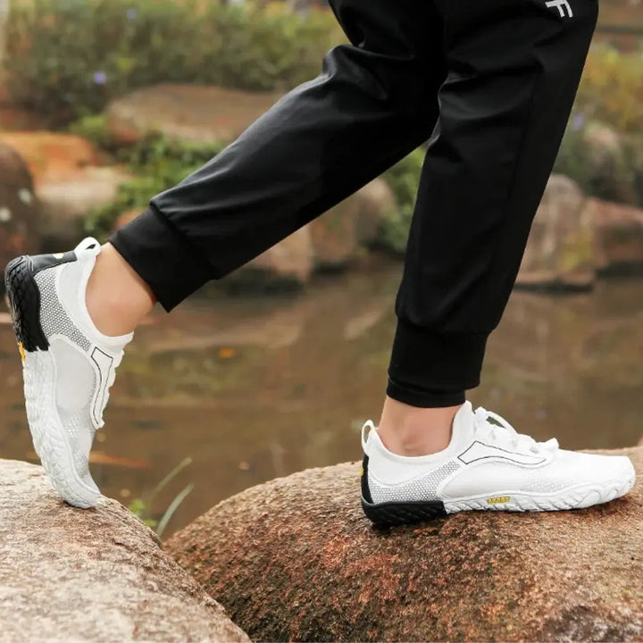 W&W Mode | Pro Barfußschuhe