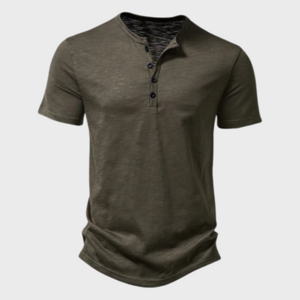 W&W Mode | Bequem Und Stilvolles Herren T-Shirt