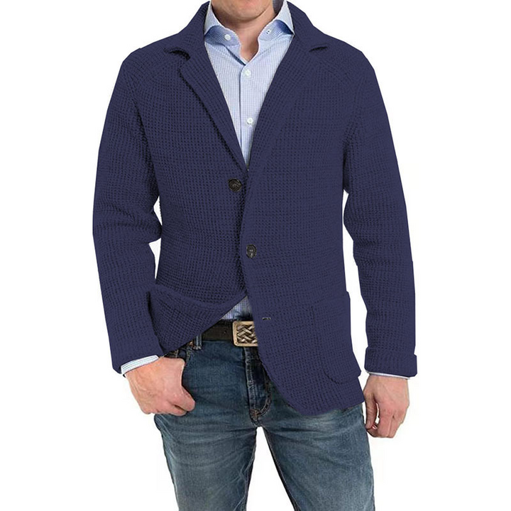 W&W Mode | Stylish Strickjacke