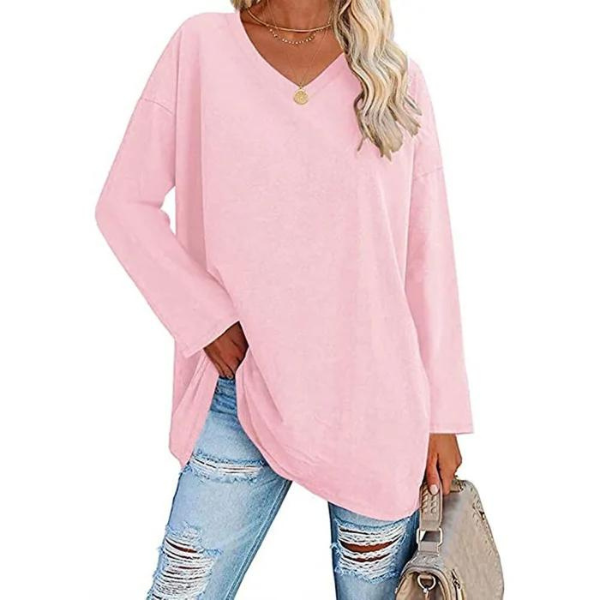 W&W Mode | Eleganter Winterpullover für Damen – Stilvoll und Wärmend