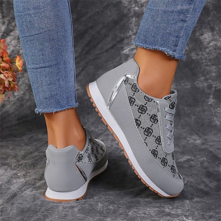 Schmerzfreie orthopädische Schuhe
