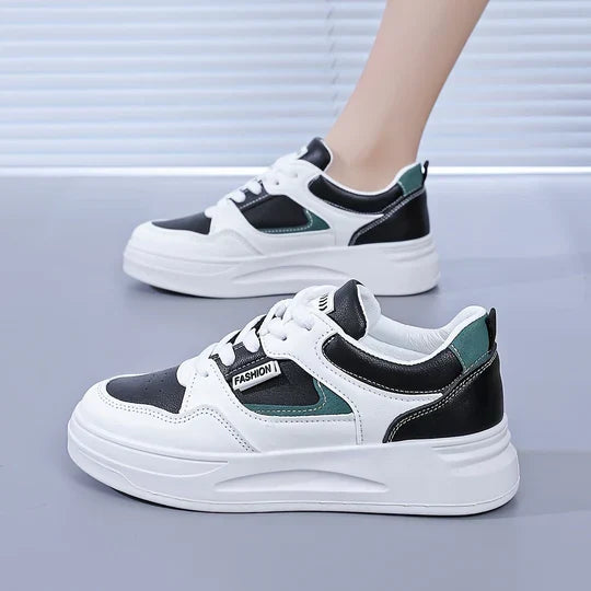 W&W Mode | Freizeitschuhe Für Frauen Stil