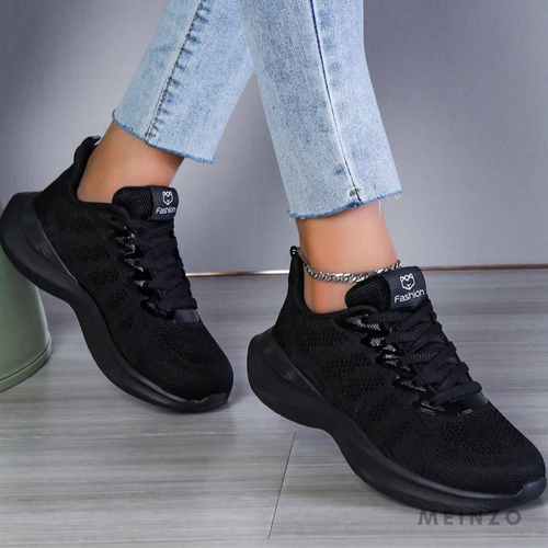 W&W Mode | Ergonomische Freizeitschuhe - Komfortabel & Stylisch